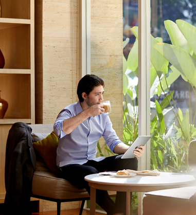 Courtyard by Marriott Bandung Dago