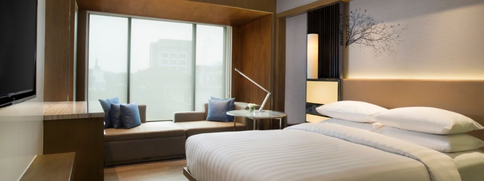 Courtyard by Marriott Bandung Dago
