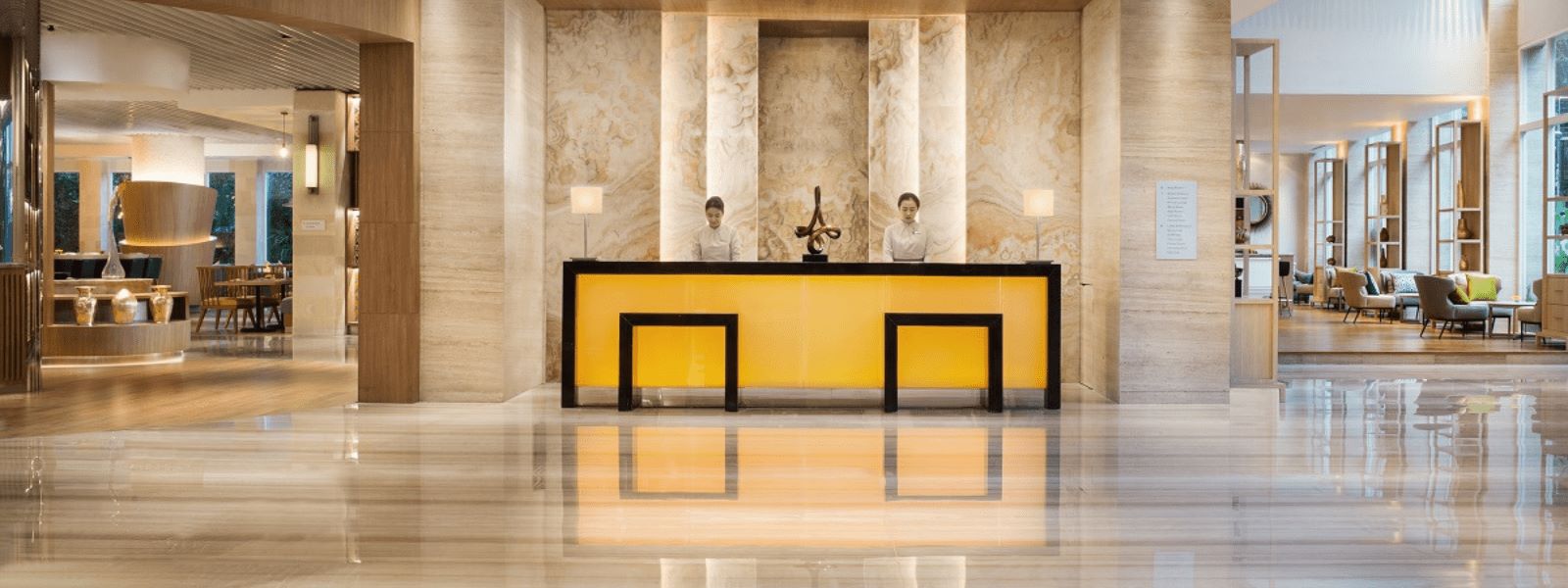 Courtyard by Marriott Bandung Dago