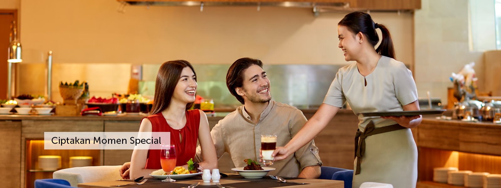 Courtyard by Marriott Bandung Dago