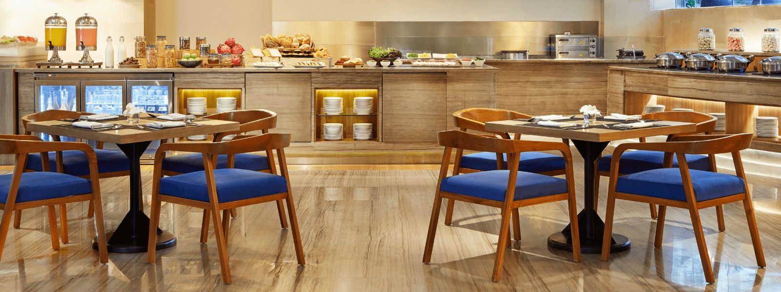 Courtyard by Marriott Bandung Dago