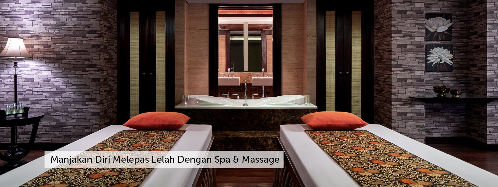 Courtyard by Marriott Bandung Dago